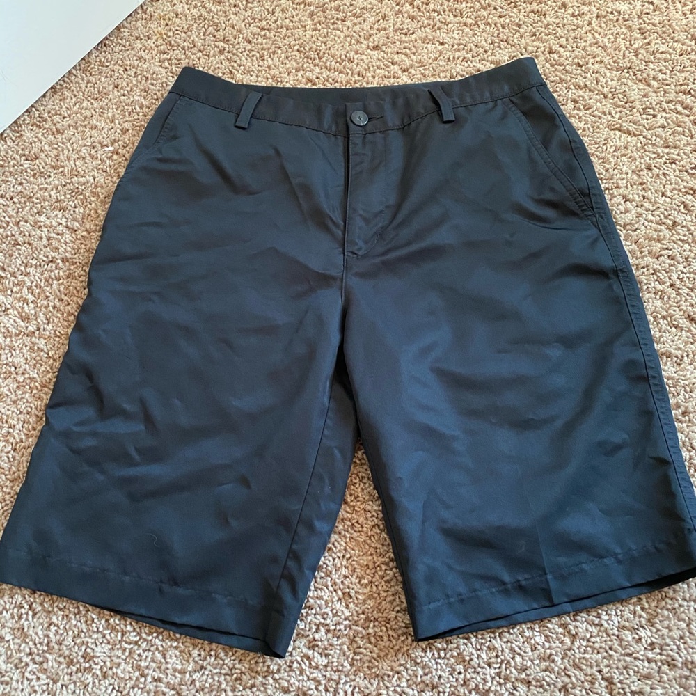 Men’s Adidas shorts